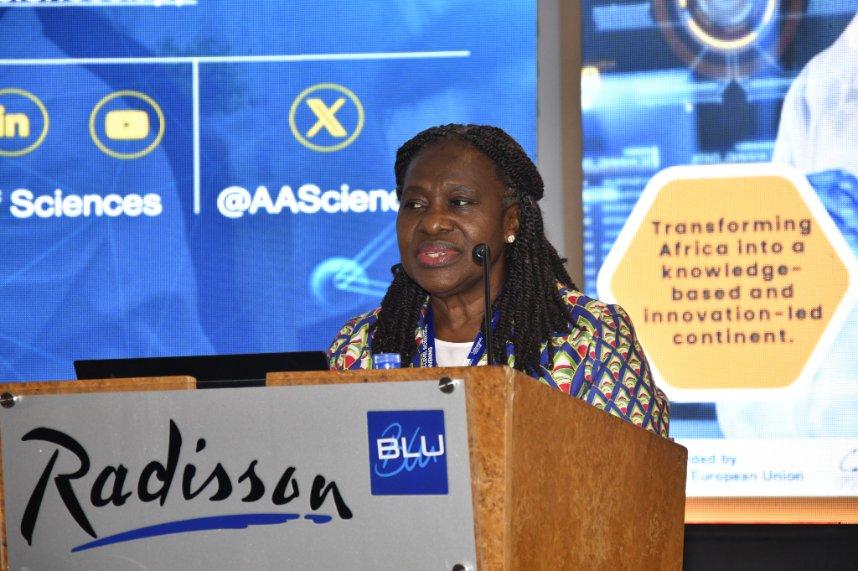 All roads lead to Tunisia to catalyse africa’s development through research and innovation