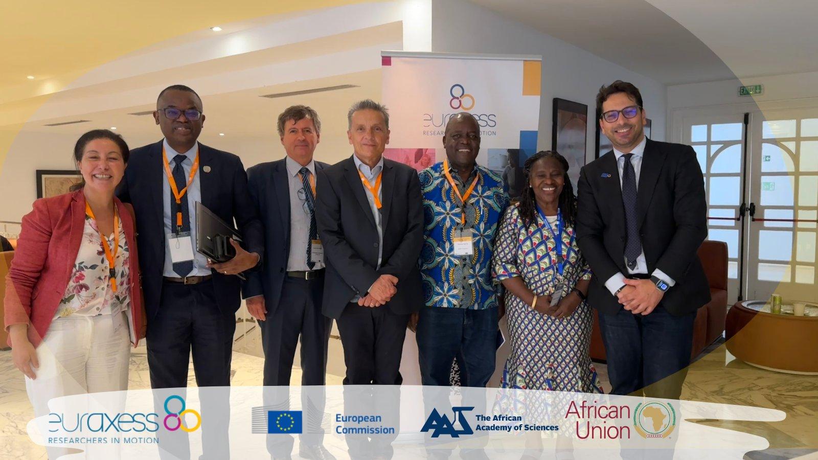 African Academy Of Sciences Hosts Scientific Event In Tunisia